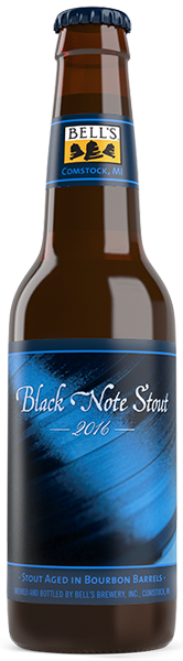 Bell's Bba Black Note