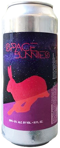 Space Bunnies