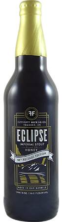 FiftyFifty Eclipse Grand Cru (Gold Wax)