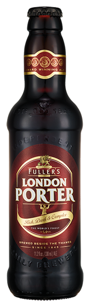 FULLERS London Porter