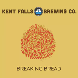 Kent Falls Breaking Bread