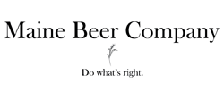 Maine Beer Company Fall