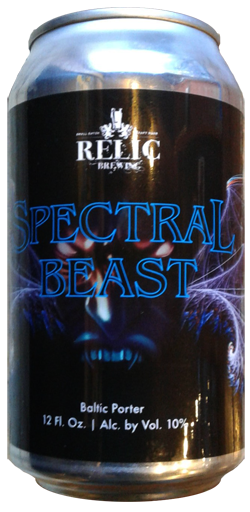 Relic Spectral Beast