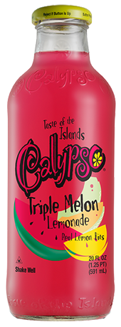 Calypso Triple Melon Lemonade