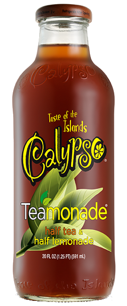 Calypso Half Tea & Half Teamonade