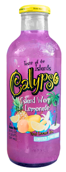 Calypso Island Wave