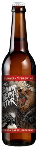 Sudwerk Brewing Company Bourbonator