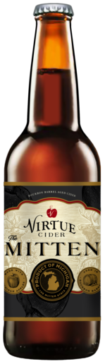 Virtue The Mitten