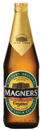 Magners Irish Cider Original