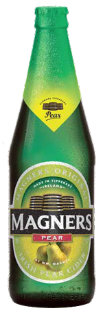 Magners Pear Cider