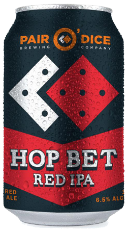 Hop Bet Red