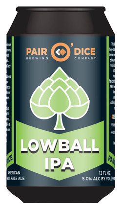 Lowball IPA