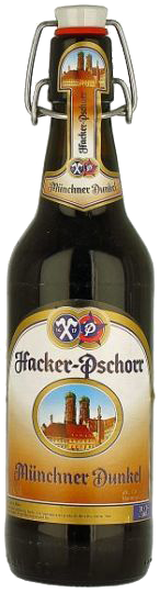 HACKER-PSCHORR H-P Munich Dark