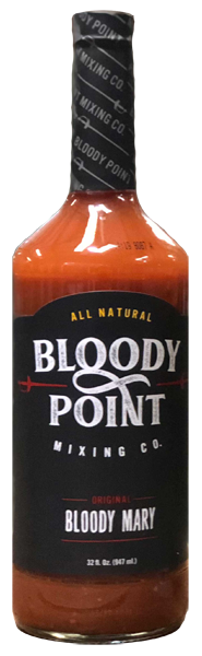 Original Bloody Mary