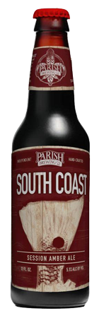 Parish South Coast