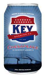 Key Chesapeake Common