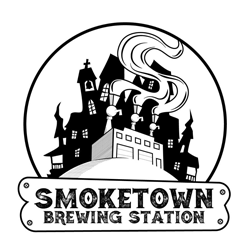 Smoketown Smokestack Black IPA