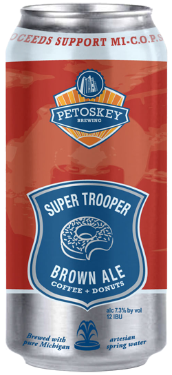 Petoskey Super Trooper