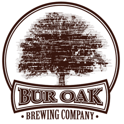 Bur Oak Clyde's Caramel Cream Ale Barrel Aged