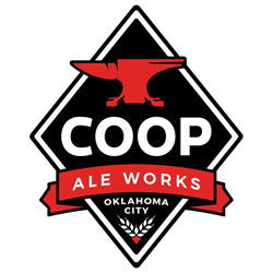 Coop Ale Works Native Amber
