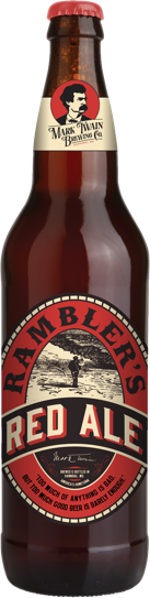 Ramblers Red Ale