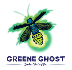 Greene Ghost IPA