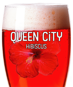 Queen City Hibiscus