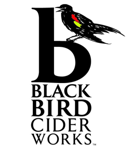 BlackBird Chandler Street Cherry Cider