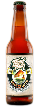 Trout Town Brown Ale