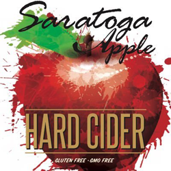 Saratoga Apple Hard Cider