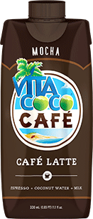 VitaCoco Cafe Mocha