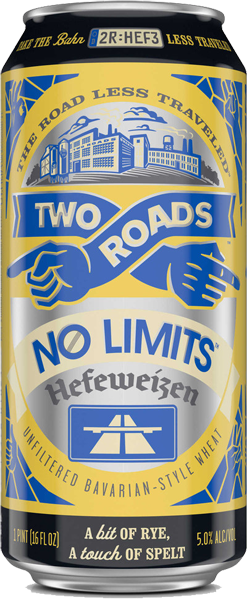 Two Roads No Limits