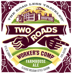 Two Roads Workers Comp