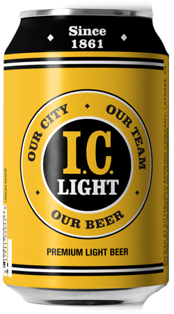 Iron City Light (IC Light)