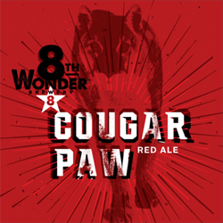 Cougar Paw