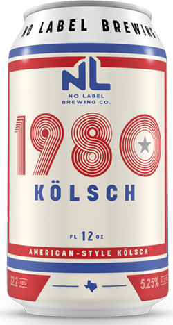 1980 Kolsch