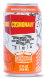 Carton Cosmonaut