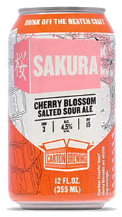 Carton Sakura