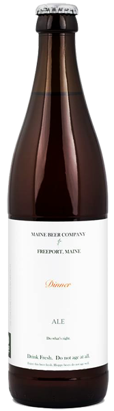 Maine Beer Company Specialty