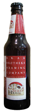 Brau Brothers Sheep Head Ale