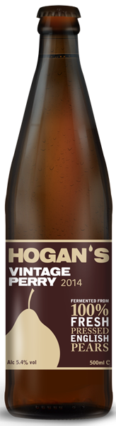 Hogans Vintage Perry