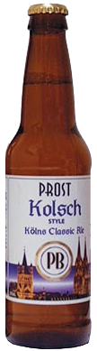 Prost Kolsch