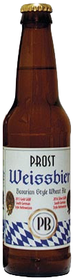 Prost Weissbier