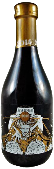 Maiden 2014