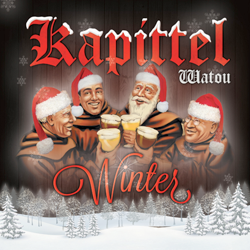 Van Eecke Kapittel Winter (Christmas Leroy)