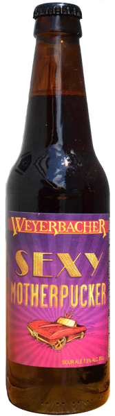 Weyerbacher Sexy Mother Pucker