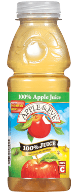 Apple & Eve Apple Juice