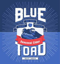 Blue Toad Harvest Blend