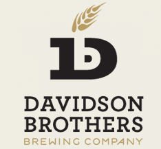 Davidson Brothers I-87 IPA