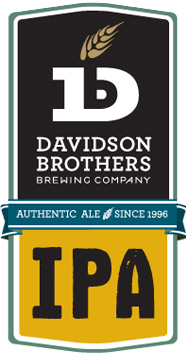 Davidson Brothers IPA